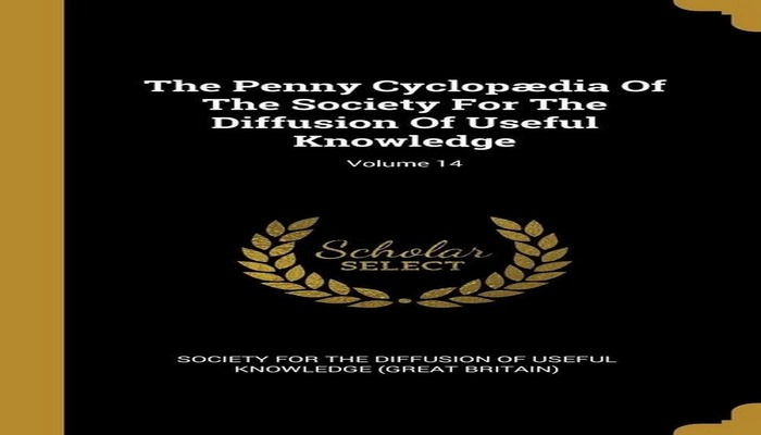 Энциклопедия The penny cyclopædia-Мусульманское Населения Карабаха