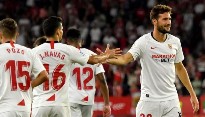 Sevilla 1-0 APOEL