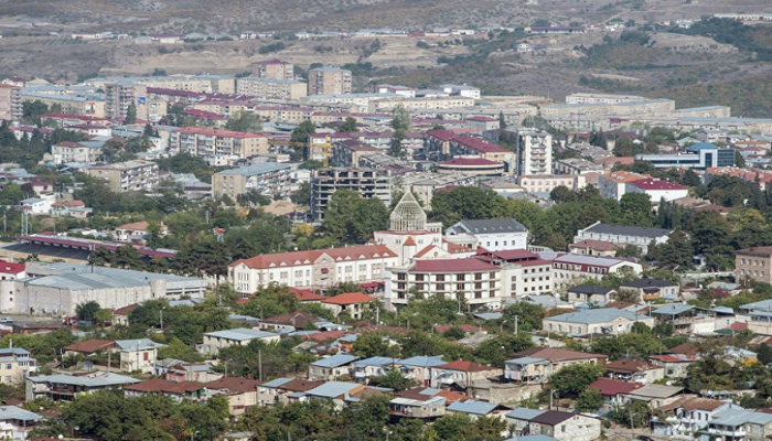 Minsk qrupunun həmsədrləri Dağlıq Qarabağa gəliblər