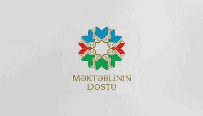 2025-ci ildə dövlət büdcəsindən “Məktəblinin dostu” layihəsinə 7 milyon manat ayrılacaq