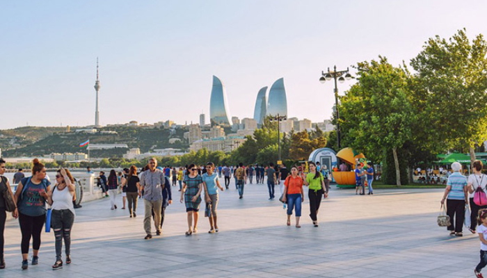 2029-cu ildə əhali siyahıya alınacaq