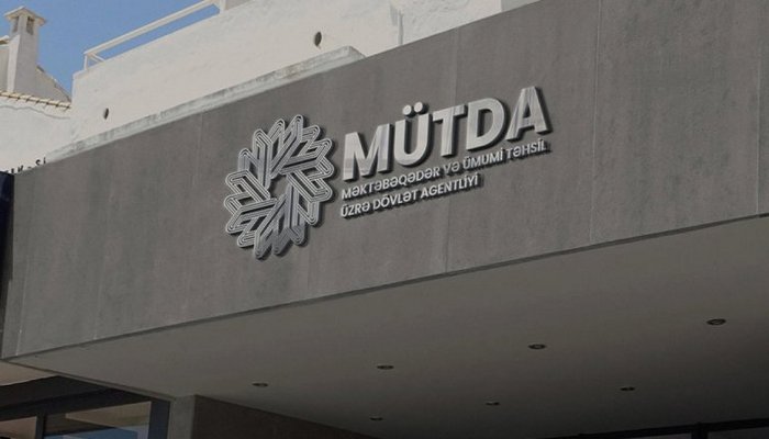 21 məktəb direktorunun əmək müqaviləsinə xitam verilib