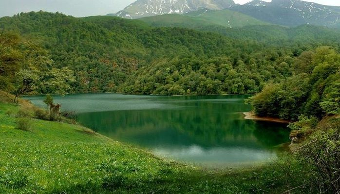 Turistlərin ən çox maraq göstərdiyi parklar açıqlanıb