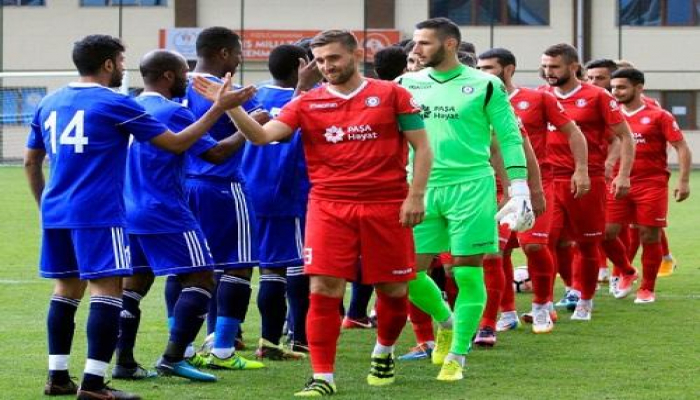 Azərbaycan Premyer Liqasında V tura start verildi