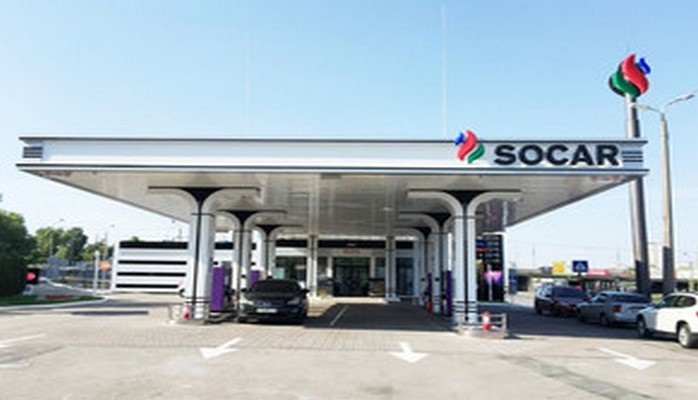 SOCAR Ukraine поставит топливо министерству обороны