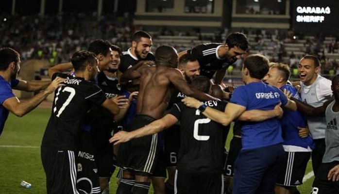 “Qarabağ”ın oyunlarının saatı - Stadionlar da bəllidir