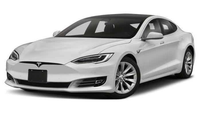 Автомобиль Tesla Model S установил очередной рекорд на гоночном треке