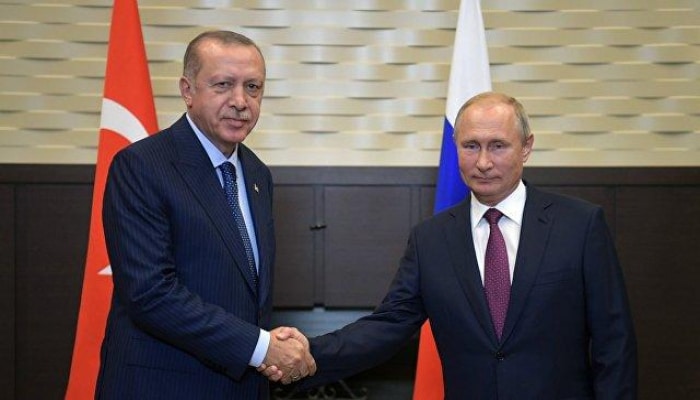 Ərdoğan-Putin razılaşmasında ən kritik məqam - Ekspert