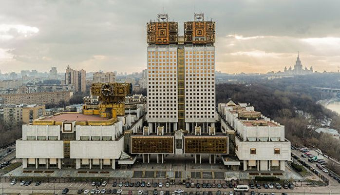 İki azərbaycanlı alim Rusiya Elmlər Akademiyasının müxbir üzvü seçilib