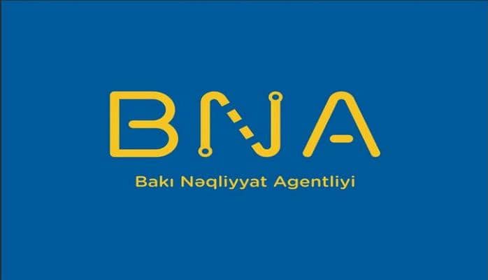 BNA Mərkəzləşdirilmiş Dispetçer Xidməti yaradır