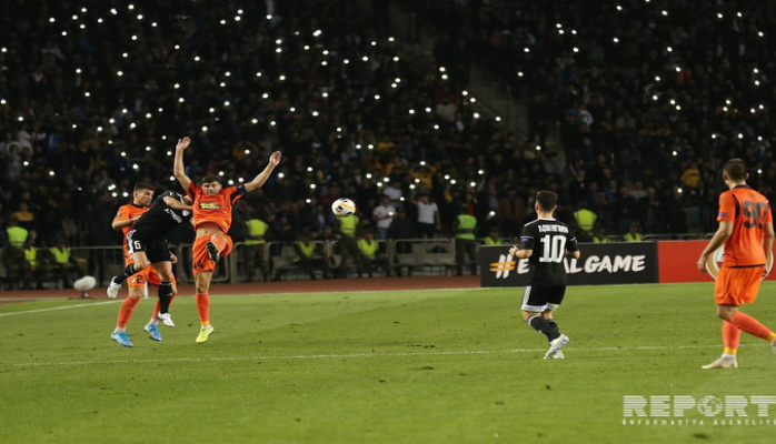 APOEL-in 'Qarabağ'la oyun üçün '18-liy'i açıqlanıb