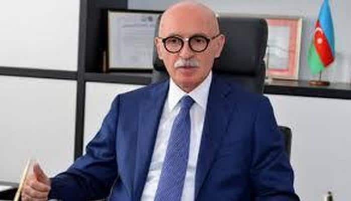 Nazir müavini: Azərbaycanda elmi tədqiqatların faizinin artmasında ali məktəblərin rolu yüksəkdir