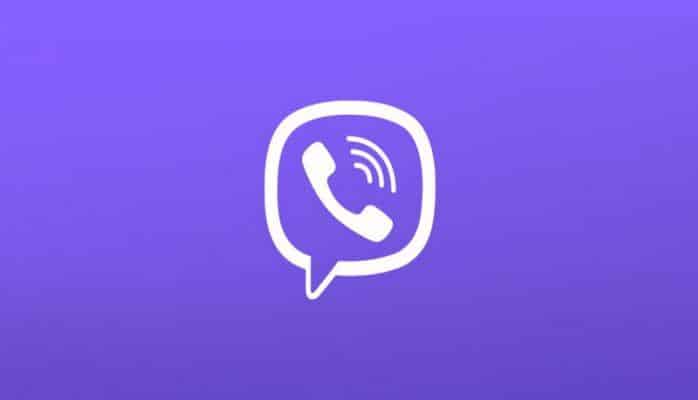 В Viber появилась темная тема