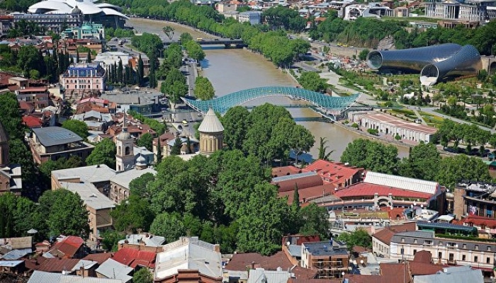 Tiflis İrəvanın qapısını bağladı: məhsullar zay olur...