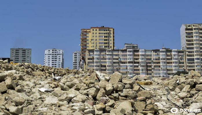 На «Советской» снесут около 2 тысяч домов