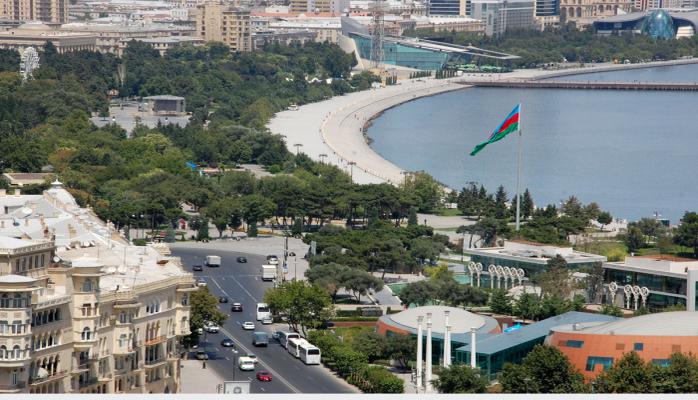 Состоялось первое заседание по подготовки генплана Баку