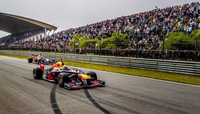 Hollandiya Qran-prisinin “Formula 1” təqviminə qayıdacağı tarix bəlli olub