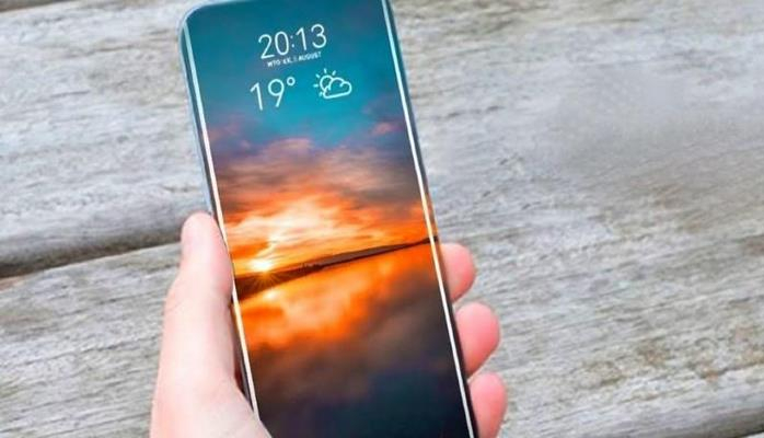 В Китае выпущен поддельный Galaxy S10