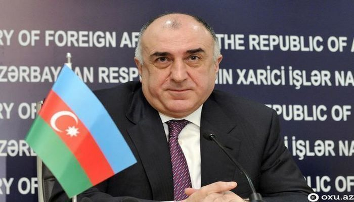 Elmar Məmmədyarov çempionatın davam etdirilməsinə səs verib