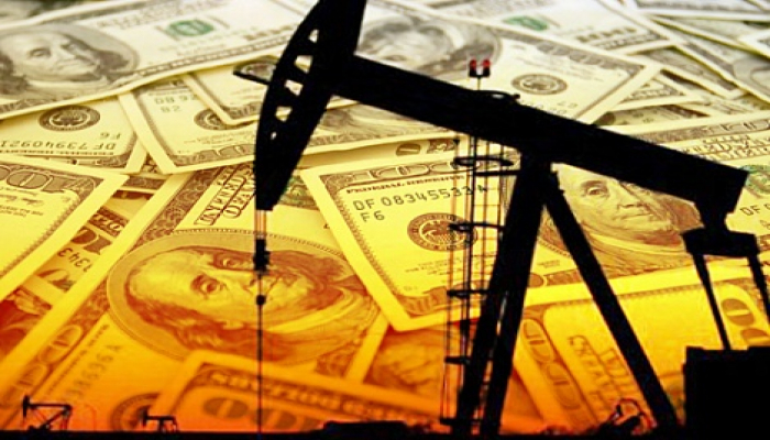 Стоимость нефти WTI на торгах в США впервые достигла отрицательных значений (Обновлено)
