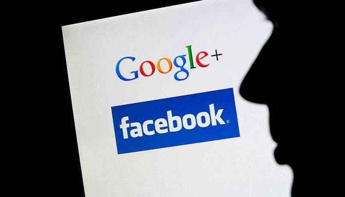 Google и Facebook оштрафованы почти на полмиллиона