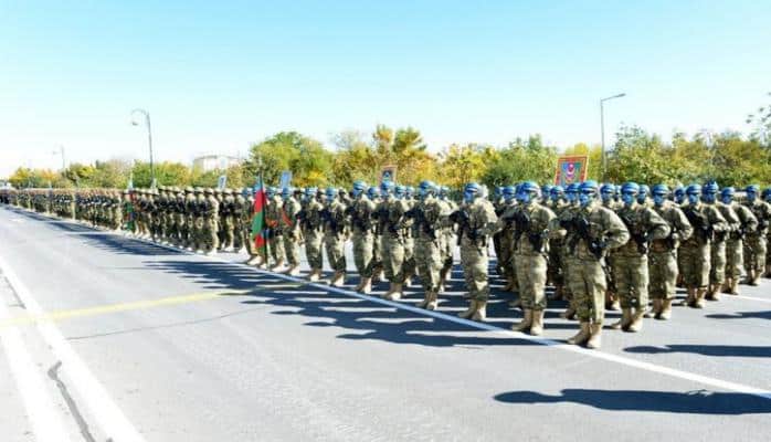 Azərbaycanda bəzi hərbi qulluqçuların pensiya təminatının müəyyən olunması qaydası dəqiqləşib