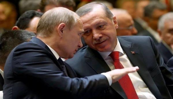 Peskov: Putinlə Ərdoğan bu gün danışacaq