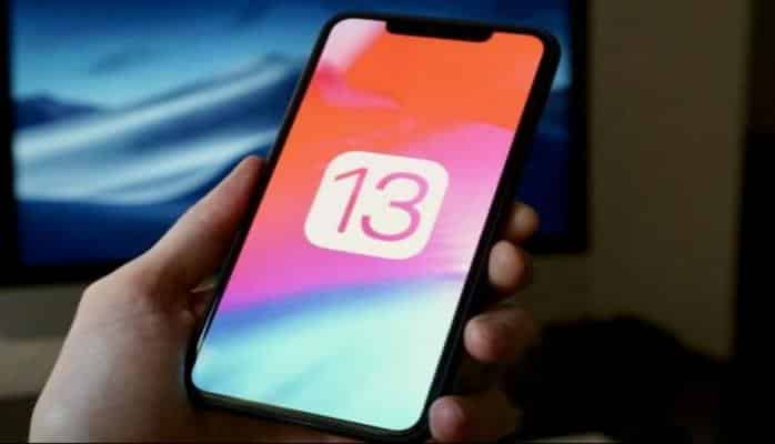 iPhone с iOS 13 заменит паспорт