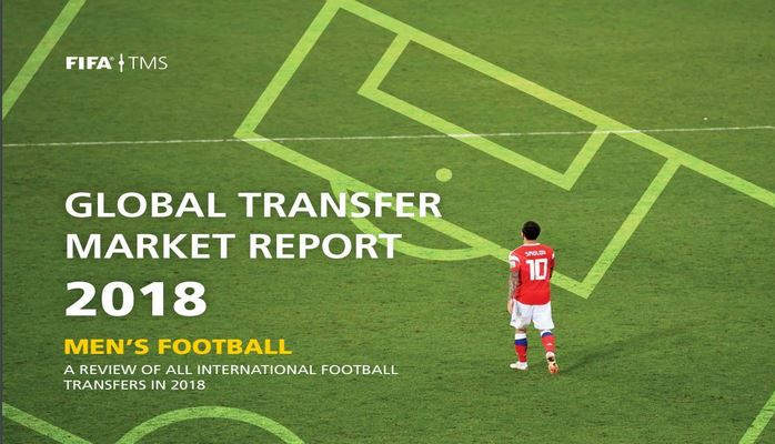 Azərbaycana 2018-ci ildə transfer olunmuş və ölkəni tərk etmiş futbolçuların sayı açıqlanıb