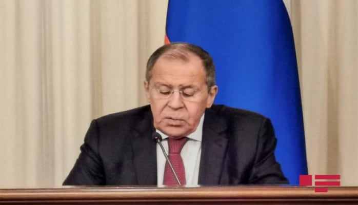 Lavrov: “Azərbaycanla Ermənistan arasında saxlanılanların mübadiləsi məsələsində nikbinlik azdır”