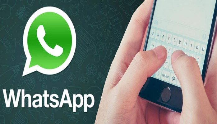 WhatsApp şriftinin dəyişmə yolları: kursiv, qara, xətli...