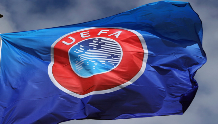 UEFA avrokubokların məkanını təsdiqlədi