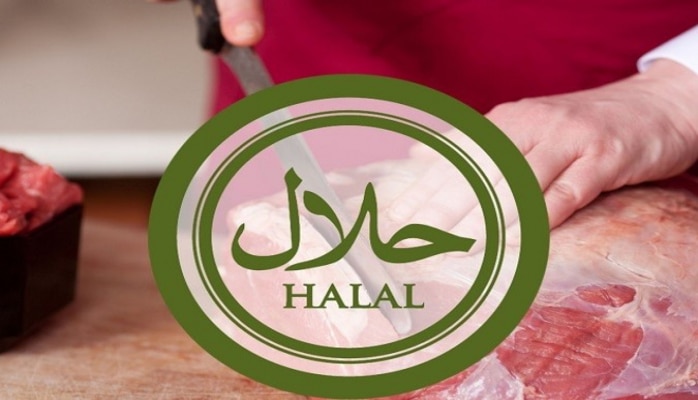 В Азербайджане оштрафована компания, выдающая сертификат 'Halal'