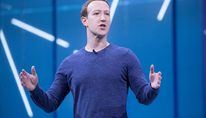 Mark Zuckerberqin saxta videosu sosial mediada səs-küyə səbəb oldu