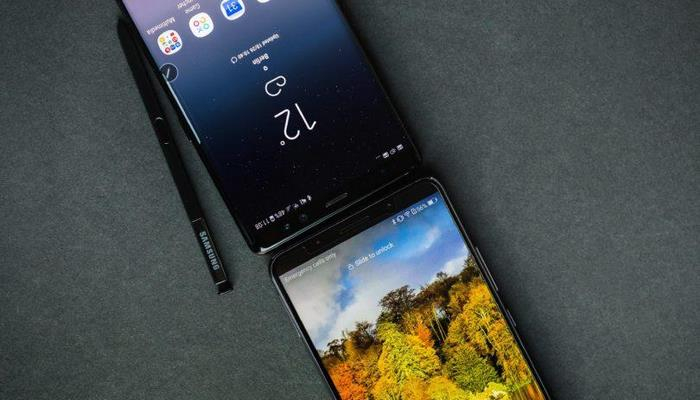 Samsung Galaxy Note 10 Pro будет оснащен мощным аккумулятором