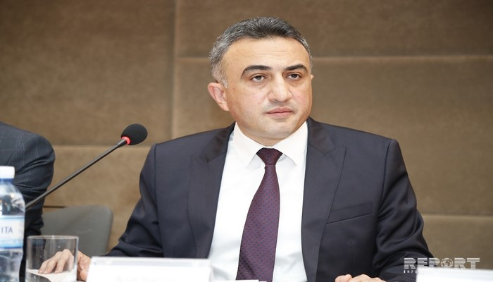 Anar Bağırov: "Bu fərmanla vəkillərə pulların ödənilməsində süründürməçilik halları aradan qaldırılacaq"