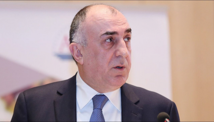 Məmmədyarov Neft Fondunun ABŞ-a yatırdığı investisiyanın həcmini açıqladı