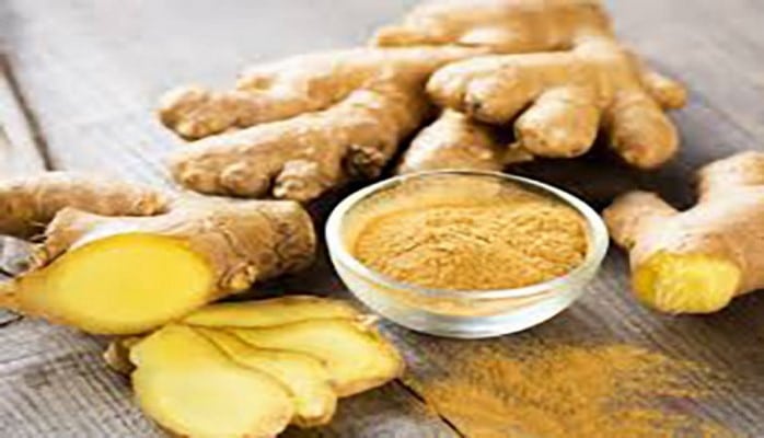 Имбирь признан настоящим лекарственным средством