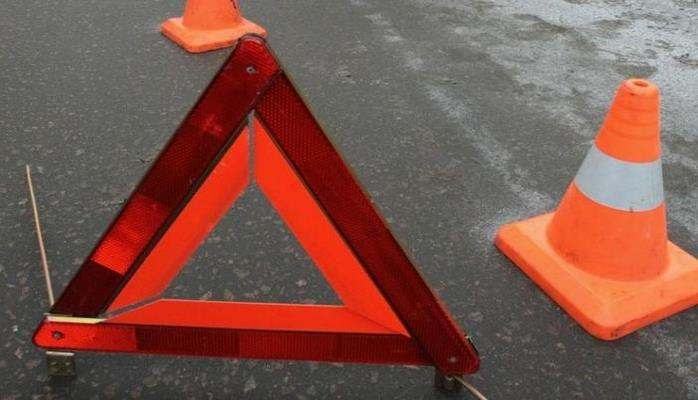 Бакинское транспортное агентство об автодвижении на одном из проспектов столицы