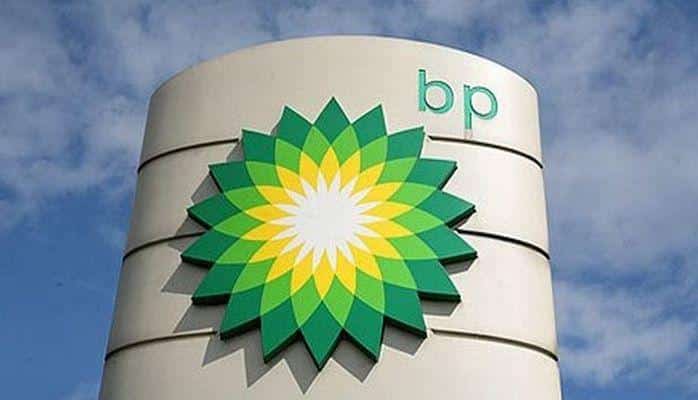 BP закроет две платформы в Азербайджане