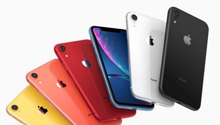 “iPhone 2019” barəsində yeni məlumat ortaya çıxdı