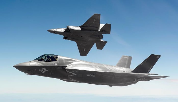 Ərdoğan Vaşinqtona F-35-lərin arxasınca gedir?