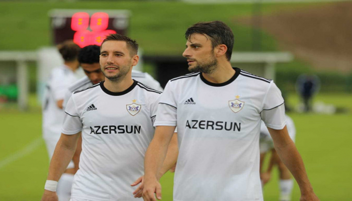 AFFA “Qarabağ”ın daha bir futbolçusunu milliləşdirmək istəyir