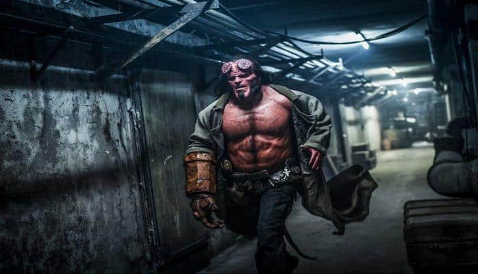 'Hellboy': Hell, No