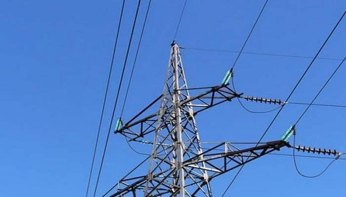 Восстановлена подача электроэнергии в регионы