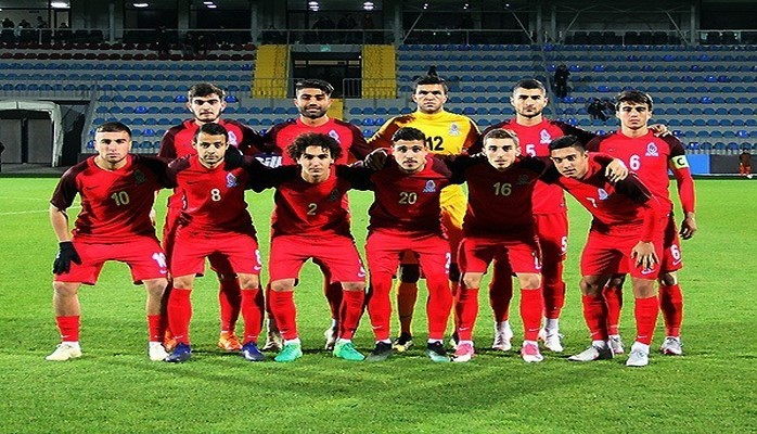 Serbiyalı baş məşqçi Azərbaycan millisinə 23 futbolçu dəvət edib