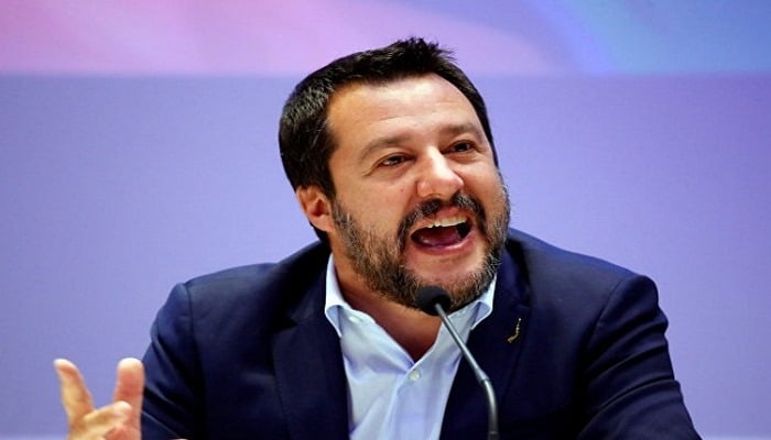 Лидер итальянской партии назвал Евросоюз «гнездом змей и шакалов» 