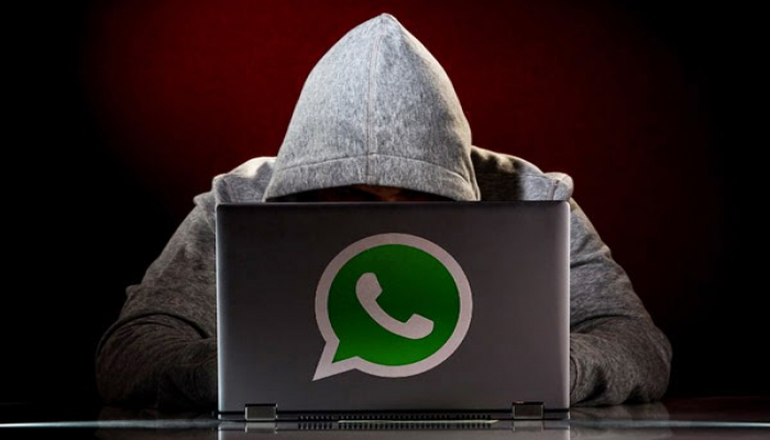 “WhatsApp”la sizi izləyə bilərlər - Xəbərdarlıq