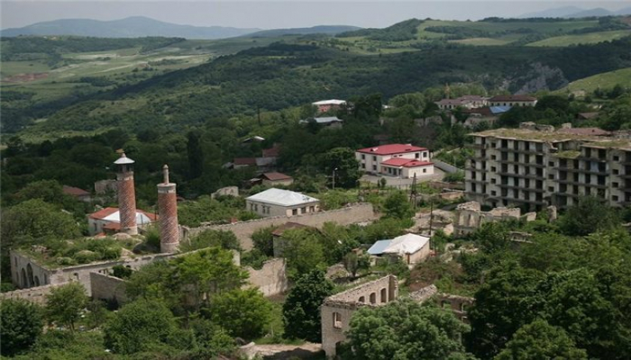 Erməni hiyləsi: Qarabağla bağlı təhlükəli vəziyyət