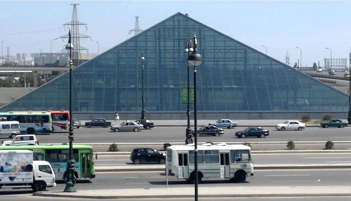 Bakı Metropoliteni "Qarabağ" klubunun oyunu ilə əlaqədar gücləndirilmiş iş rejiminə keçəcək